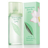 elizabeth arden green tea lotus edt - тоалетна вода за жени