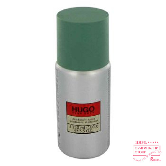 Hugo Boss Hugo дезодорант за мъже