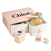 chloe chloe - подаръчен комплект за жени