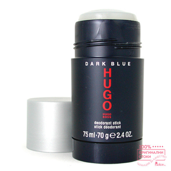 Hugo dark. Хуго босс Део стик. Hugo man 75ml Део-стик. Парфюмированный дезодорант стик типа Хьюго босс. Хуго дезодорант 200.