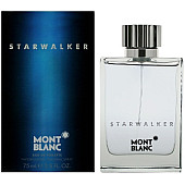 mont blanc starwalker edt - тоалетна вода за мъже