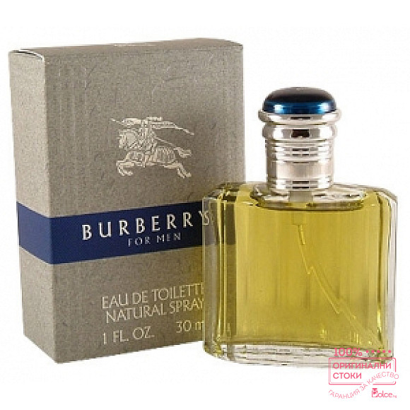 Burberry Burberrys тоалетна вода за мъже