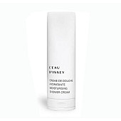 issey miyake leau dissey душ крем