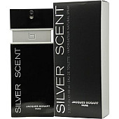 bogart silver scent edt - тоалетна вода за мъже