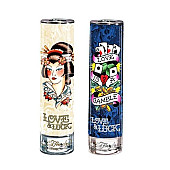 christian audigier ed hardy love  luck парфюм за жени edp