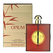 YSL Opium EDP - дамски парфюм