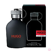 hugo boss just different edt - тоалетна вода за мъже