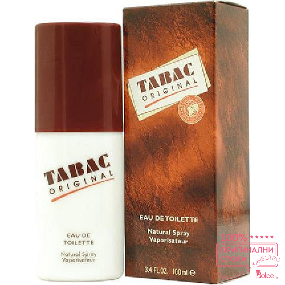 Tabac original