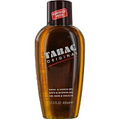 maurer amp;amp; wirtz tabac original душ гел и шампоан за мъже