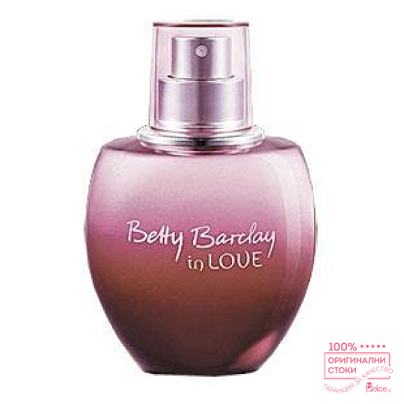 Betty Barclay in Love парфюм за жени EDP