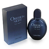 calvin klein obsession night edt - тоалетна вода за мъже