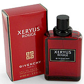 givenchy  xeryus rouge edt - тоалетна вода за мъже
