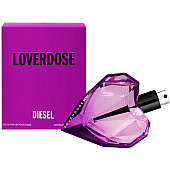diesel loverdose edp - дамски парфюм