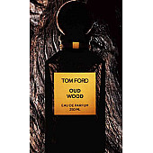 tom ford private blend oud wood - унисекс парфюм