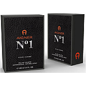 Aigner N1 EDT - тоалетна вода за мъже