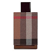 burberry london edt - тоалетна вода за мъже без опаковка