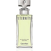 calvin klein eternity edp - дамски парфюм без опаковка