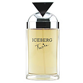 iceberg twice eau de toilette за жени без опаковка