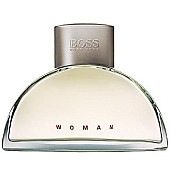 hugo boss woman edp - дамски парфюм без опаковка