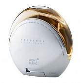 Mont Blanc Presence D`une Femme EDT - тоалетна вода за жени без опаковка