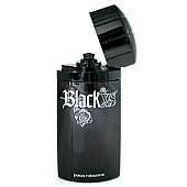 paco rabanne black xs edt - тоалетна вода за мъже без опаковка