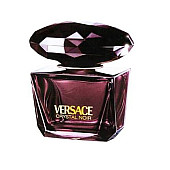 versace crystal noir edp - дамски парфюм без опаковка