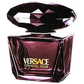 Versace Crystal Noir EDT - тоалетна вода за жени без опаковка