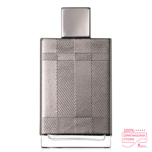 Buberry London Special Edition 2009 EDP - дамски парфюм без опаковка