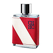 carolina herrera ch sport edt - тоалетна вода за мъже без опаковка