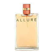 chanel allure edt - тоалетна вода за жени без опаковка