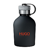 hugo boss just different edt - тоалетна вода за мъже  без опаковка