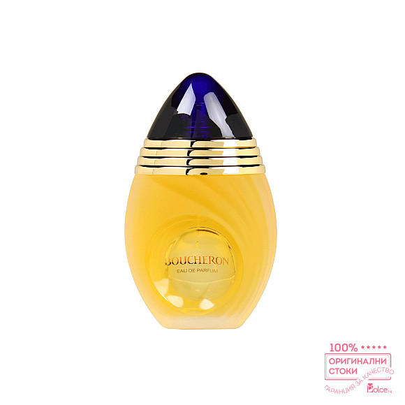 Boucheron Femme EDP - дамски парфюм без опаковка