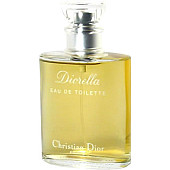 Christian Dior Diorella EDT - тоалетна вода за жени
