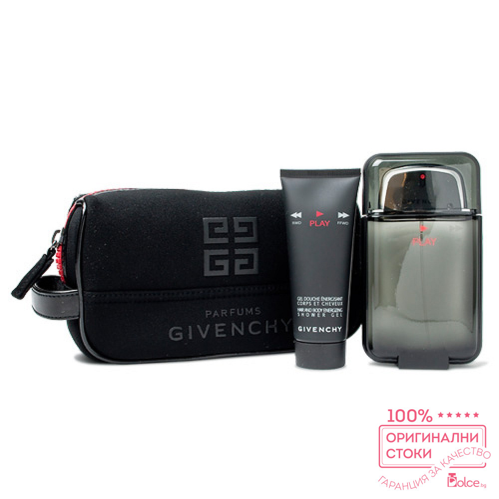 Givenchy подарочный набор. Парфюм мужской набор геванши. Givenchy Play intense муж 50 мл. Мужская косметичка живанши. Givenchy Parfums косметичка черная.