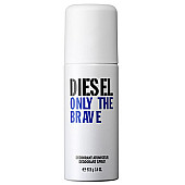 diesel only the brave дезодорант за мъже