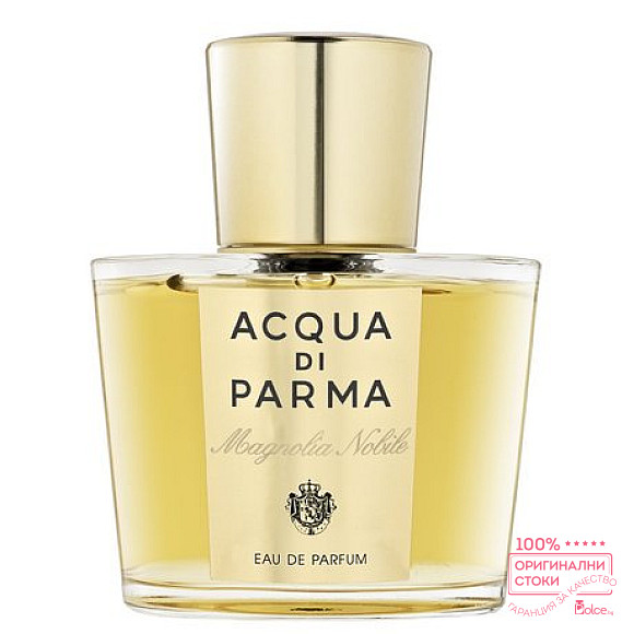 Acqua di Parma Magnolia Nobile EDP - дамски парфюм без опаковка