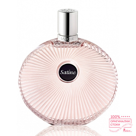 Lalique Satine EDP - дамски парфюм без опаковка