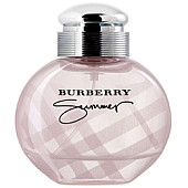 Burberry Summer 2010 Дамска тоалетна вода