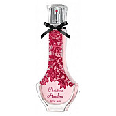 christina aguilera red sin edp - дамски парфюм без опаковка