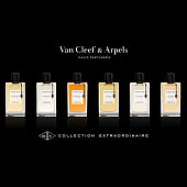 Van Cleef & Arpels Collection Extraordinaire Gardenia Petale EDP - дамски парфюм