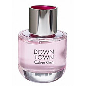 Calvin Klein Downtown EDP - дамски парфюм