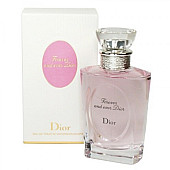  Christian Dior Les Creations de Monsieur Dior Forever and Ever EDT - тоалетна вода за жени