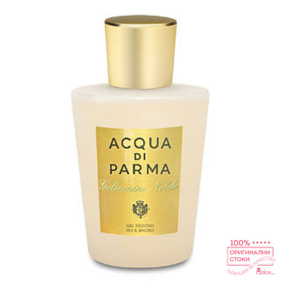 Acqua di Parma Magnolia Nobile - душ гел за жени