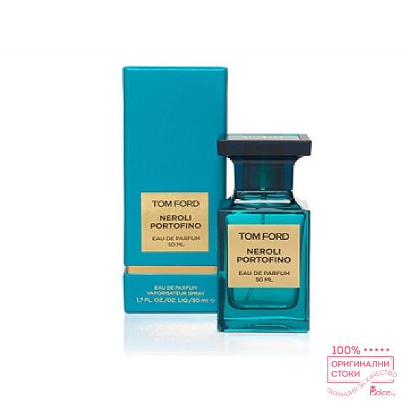 Tom Ford Private Blend: Neroli Portofino EDP - унисекс парфюм