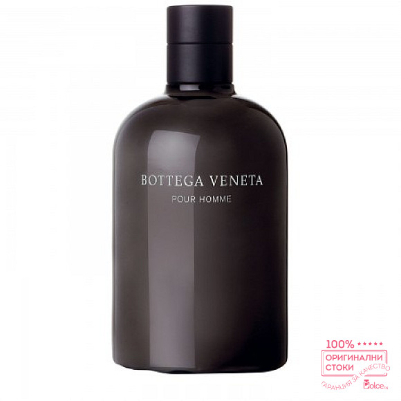 Bottega Veneta Pour Homme - душ гел за мъже