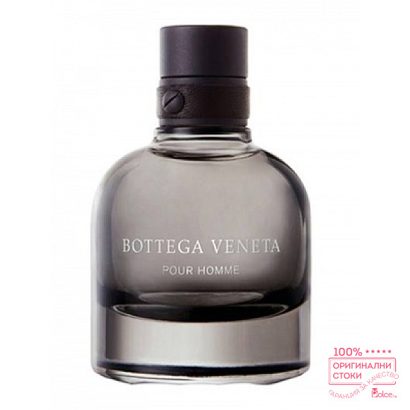 Bottega Veneta Pour Homme EDT - тоалетна вода за мъже без опаковка