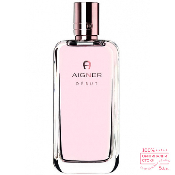 Aigner Debut EDP - дамски парфюм без опаковка