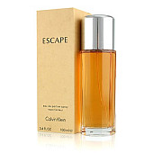 Calvin Klein Escape EDP - дамски парфюм