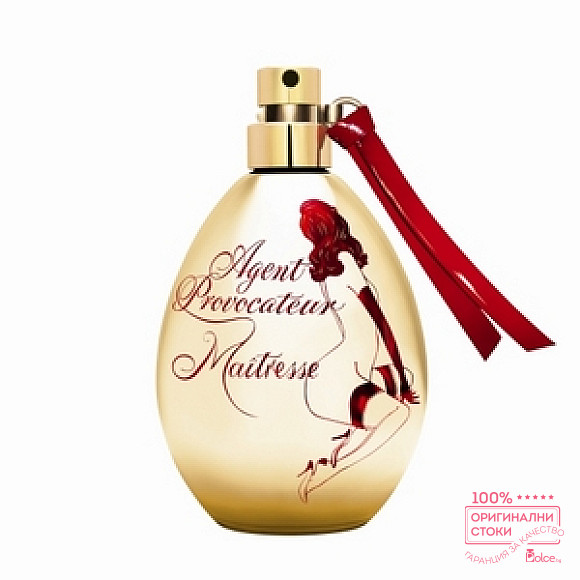 Agent Provocateur Maitresse EDP - дамски парфюм без опаковка