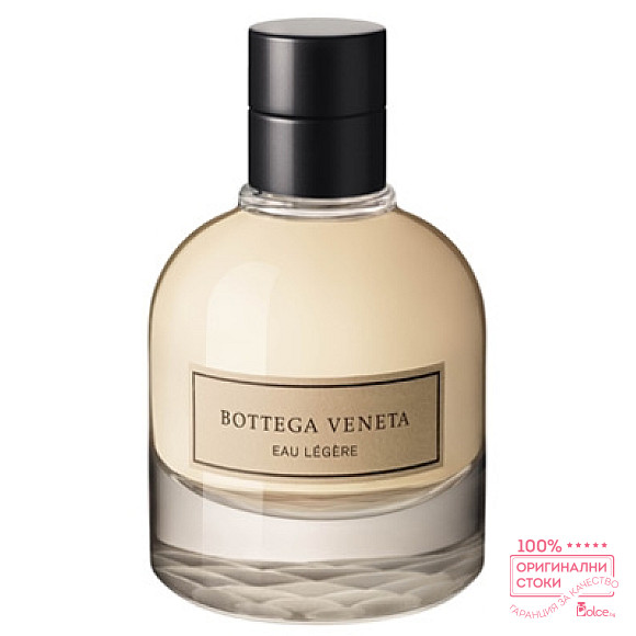 Bottega Veneta Eau Legere EDT - тоалетна вода за жени без опаковка